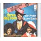 THREE DEGREES - Get your love back